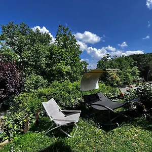 In The Green Perugia
