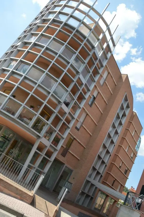 Casa dei girasoli Perugia Appartamento
