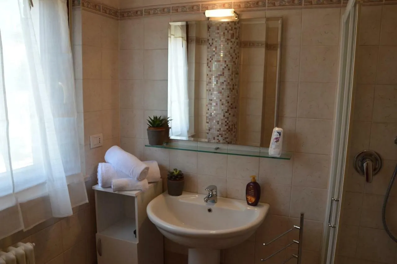 Casa Dei Girasoli Perugia Appartement