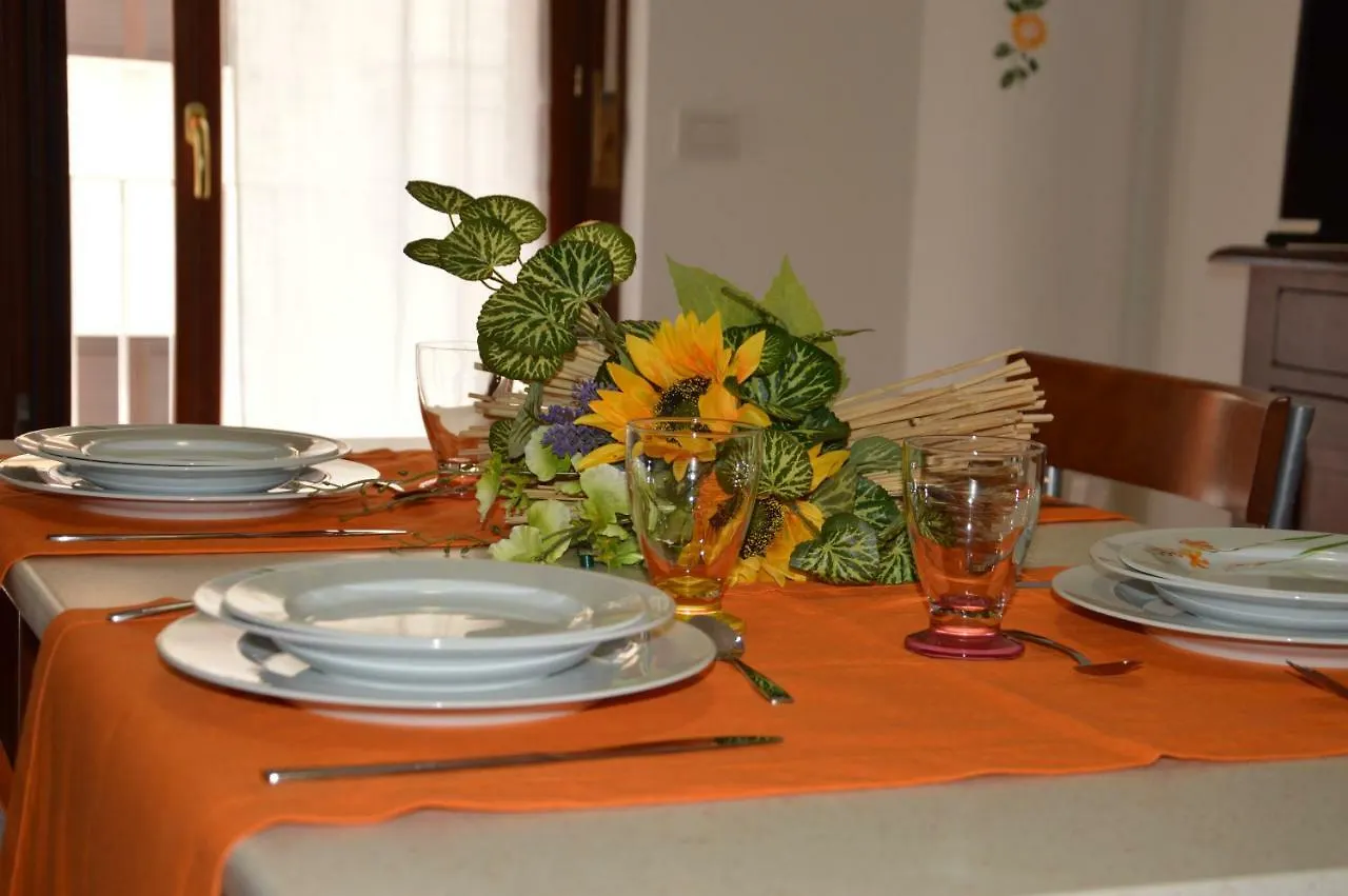 Casa Dei Girasoli Perugia Appartement