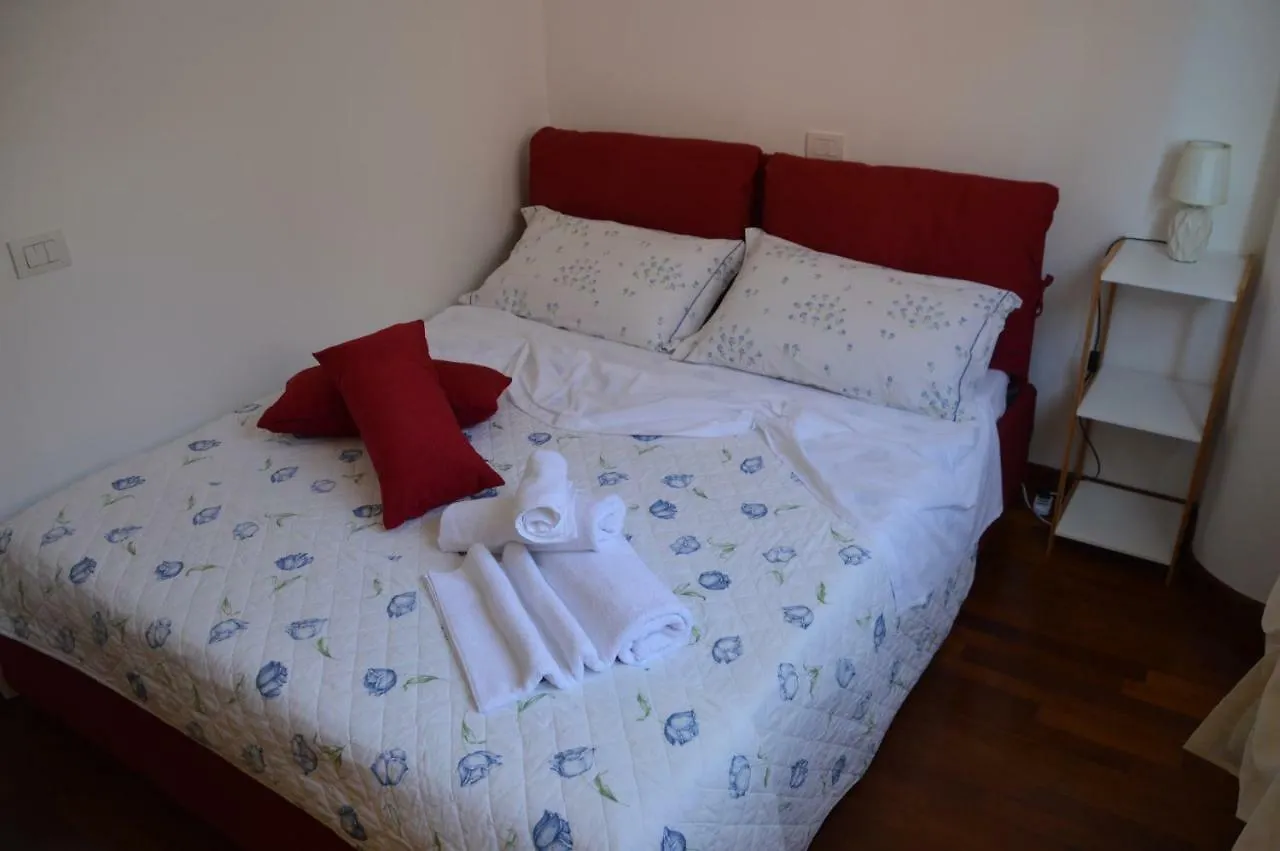 Appartamento Casa dei girasoli Perugia Italia