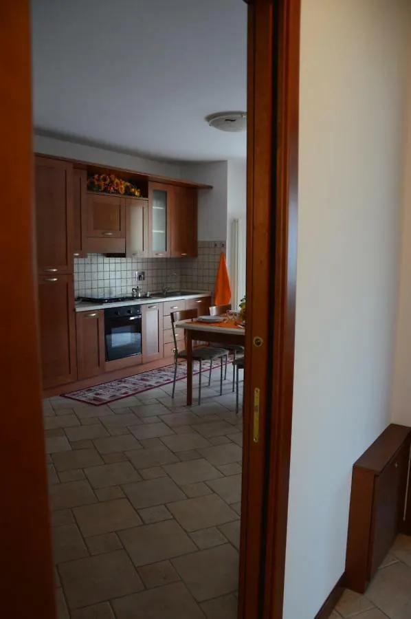 Casa dei girasoli Perugia