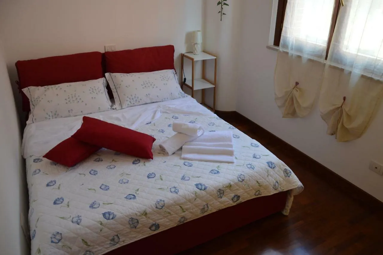 Appartamento Casa dei girasoli Perugia