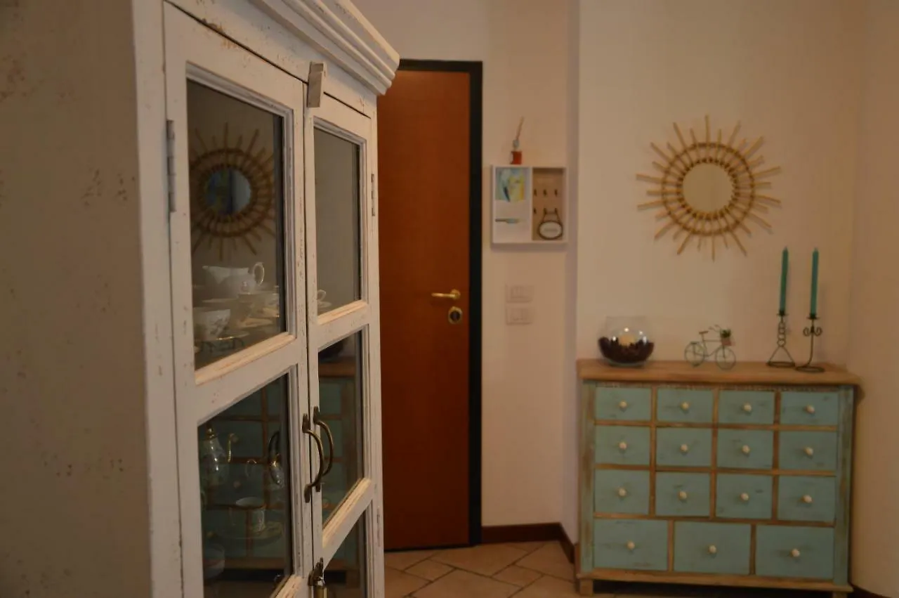 Casa Dei Girasoli Perugia Appartement