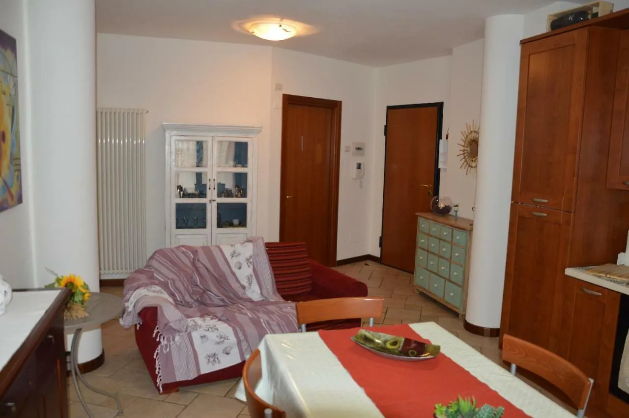 Casa Dei Girasoli Perugia 0*,  Italië